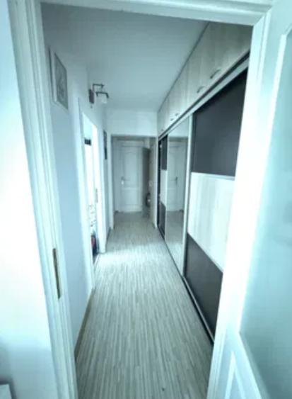 Basarabia ,Campia Libertatii Metrou Muncii Amenajat,Geam la baie,Balcon imens! - 5