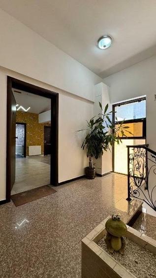 2 Camere + Birou ~ Baneasa ~ Petrom City ~ Bloc 2014 ~ 80 utili ~ Parcare - 10