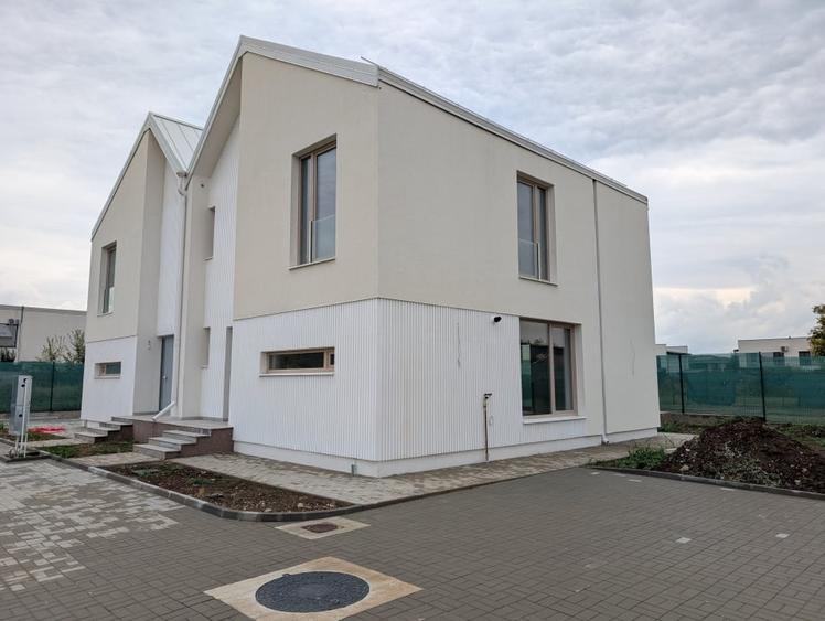 Duplex 4 camere 115mp | 0 comision TVA inclus | Otopeni Odai | la alb sau finisa - 48