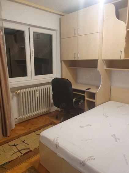 Partament de inchiriat in Valea rosie - 3