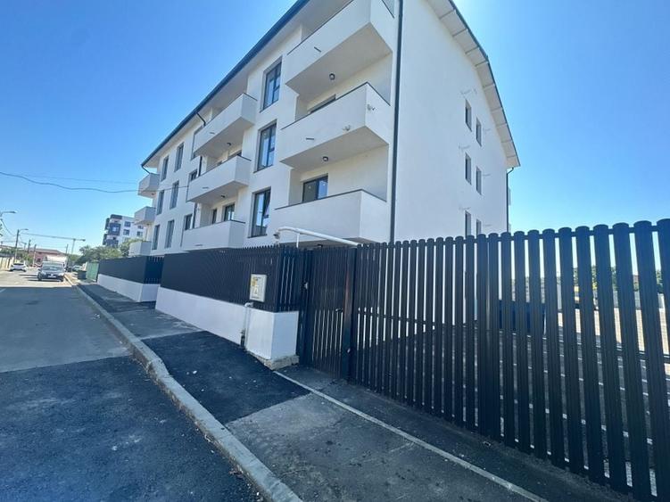 GARSONIERA SOS MAGURELE, MUTARE IMEDIATA, RATE DEZVOLTATOR, COMIS 0% - 3