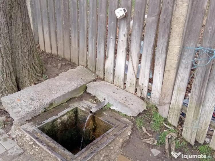 Vand apartament cu 3 camere str. Savenilor - 3