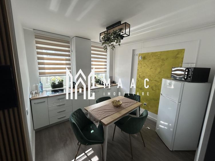 Apartament 3 Camere Premium I 2 terase I Parcare Inclusă I Sibiu - 5