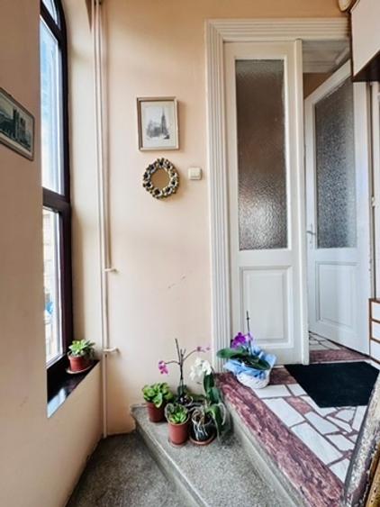 Unirii / Apartament in Vila / Garaj / Boxa / Cartier Uranus / 13 Septembrie - 17