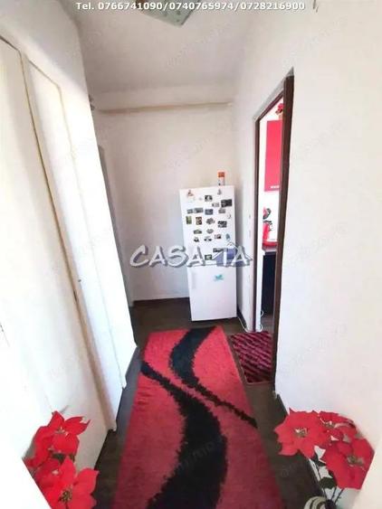Apartament 2 Camere, Etaj 4, Strada Slt. Mihai Cristian Oancea - 3