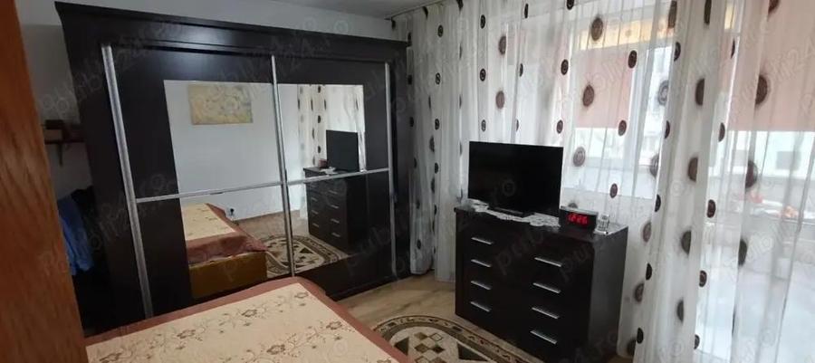 3 camere Trivale etaj 3 din4 centrala decomandat 70mp 86000euro - 3