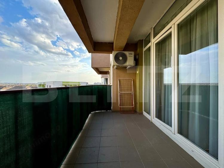 Apartament 2 camere decomandat, Prima Nufarul, parcare inclusa - 7