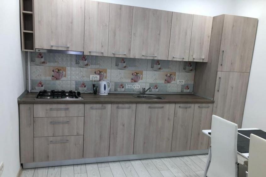 2 camere de inchiriat Berceni