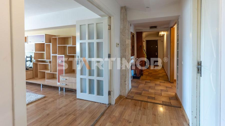 Apartament cu parcare si boxa Centru Civic Onix - 4