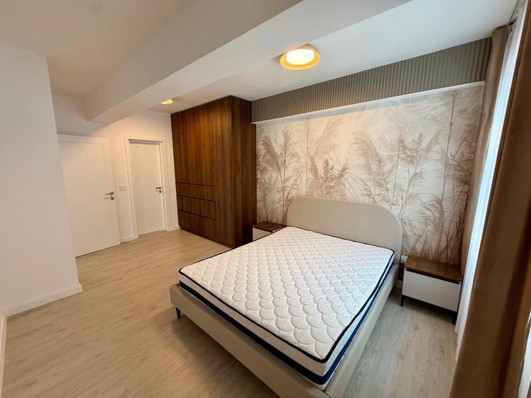 Direct Proprietar - 3 camere | Pipera OMV | Prima închiriere | Parcare Inclusă - 8