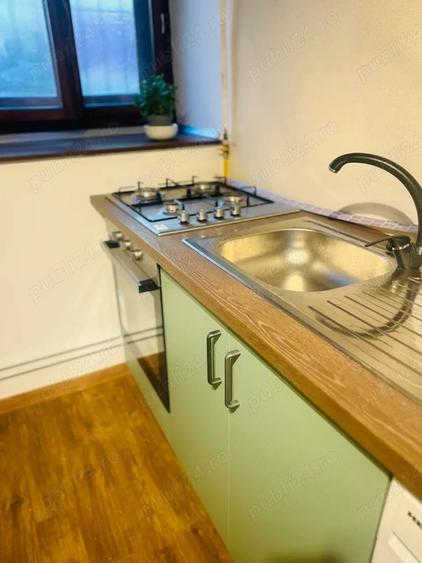 Apartament Central de Inchiriat - 4