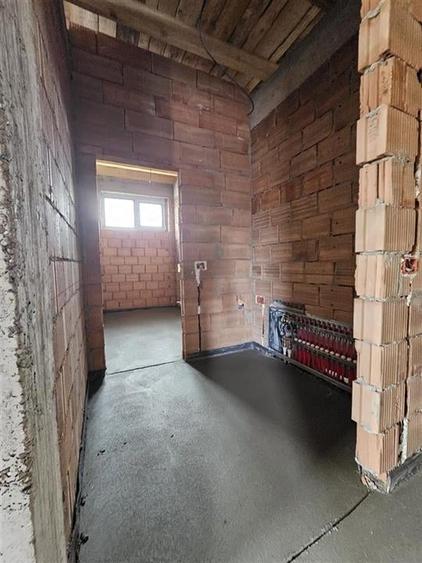 Casa noua individuala pe parter in Sanpetru, 215.000 euro.COMISION 0% - 8