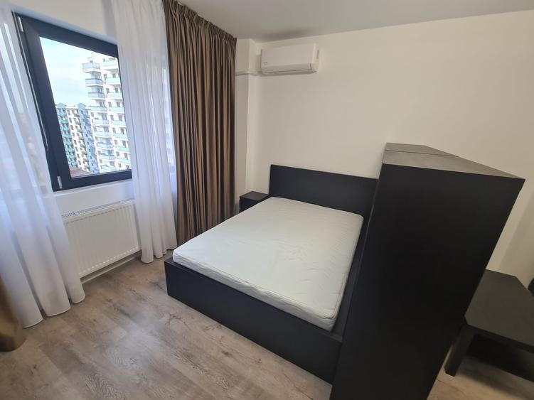 Garsoniera ISG RESIDENCE/ Parcul Carol - 6