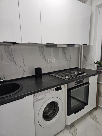 Inchiriere garsoniera 3 min metrou Parc Drumul Taberei - 1