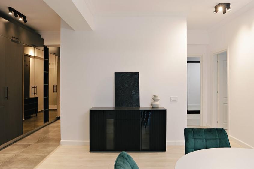 Apartament 3 camere ansamblul Via Pipera - 4