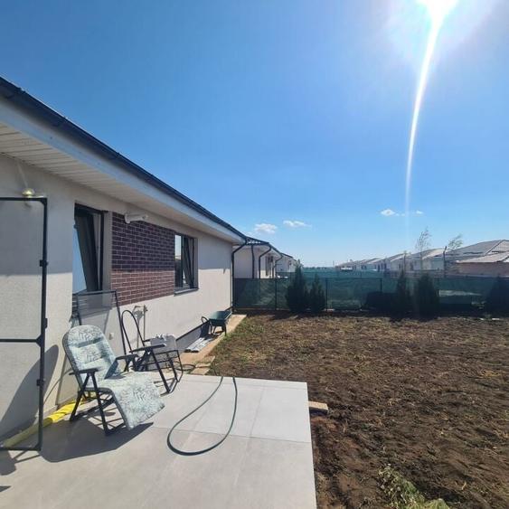 Casa individuala The 8 Residence mobilata/utilata - 26