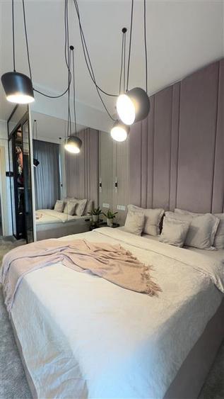 Apartament Premium 2 Camere - Royal Town-Parcare Inclusă - 1