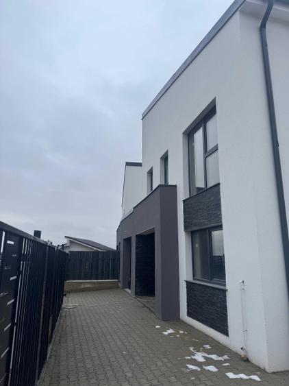 Duplex P+E cu pod locuibil Strada Teilor, Dezmir - 5