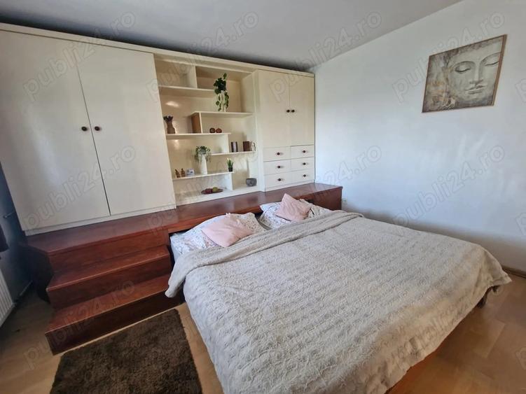 Inchiriez apartament 2 camere in Arad - 7