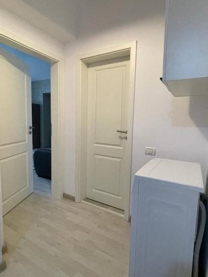 Gara - Traian Tower, apartament 2 camere mobilat si utilat, totul nou - 13