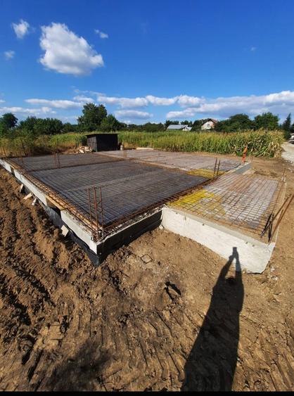 Teren Aroneanu- Ocazie ! - 7