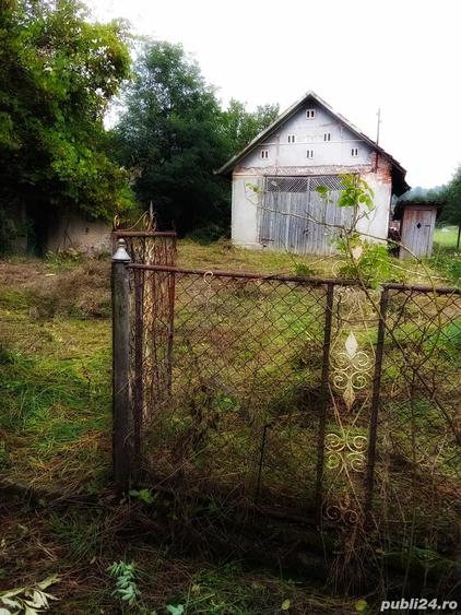 Vand casa in Luncoiu de Jos - 4