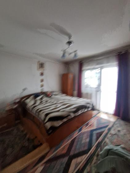 Vitan Mall - Apartament 3 camere - hol H - 2 bai - centrala termica - et4/8 - 6