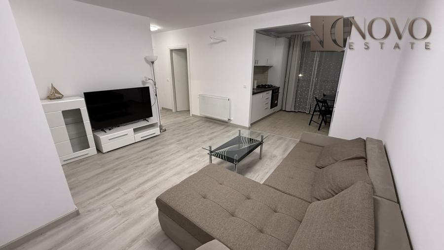 3 Camere | Hils Pallady | Balcon | Parcare - 1