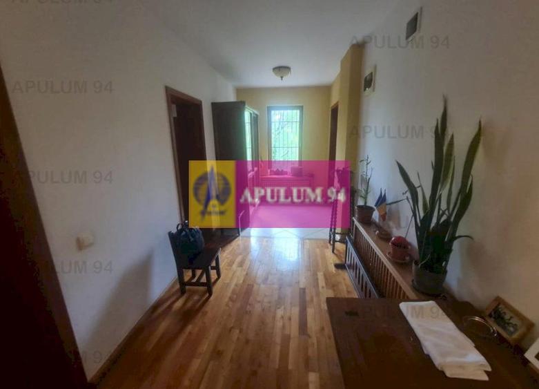 Vilă de v&acirc;nzare &icirc;n Cornu - 47