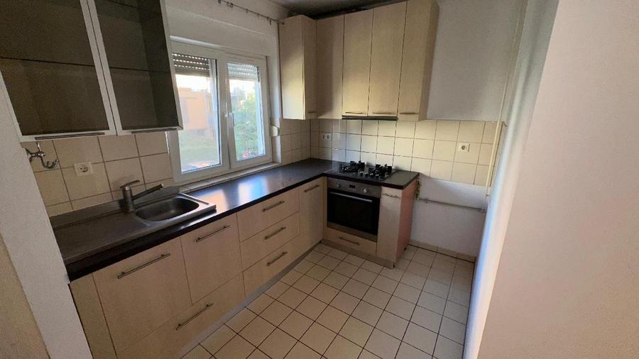 RESIDENZ - CHITILA - Cartierul German, Apartament cu 3 camere - 90 mp - eta - 3