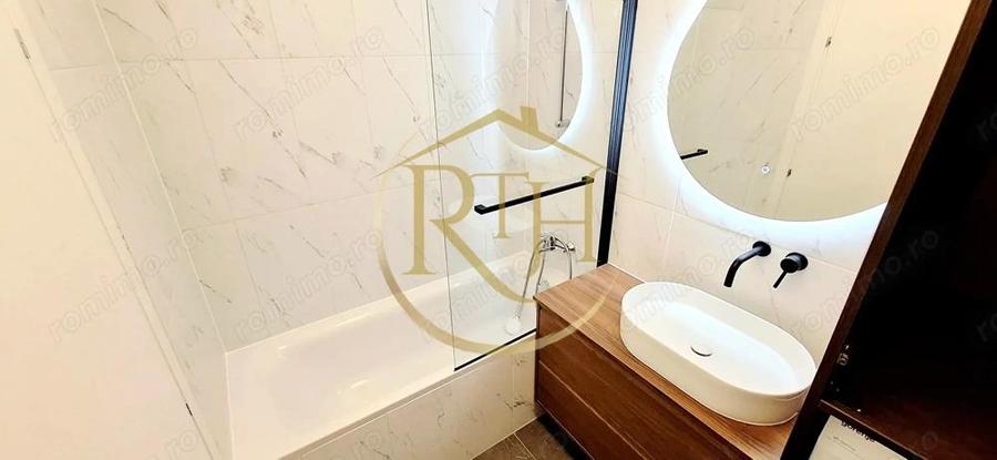 Oferim spre inchiriere un apartament deosebit cu 3 camere, Complex Adora Forest - 10