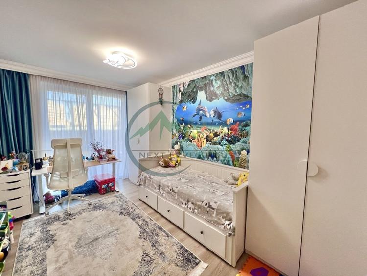 Apartament 3 camere, Urban Plazza - 14