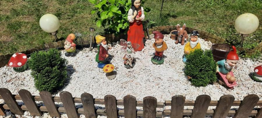 Casa -vila de vanzare, zona turistica, teren 750 mp - 12