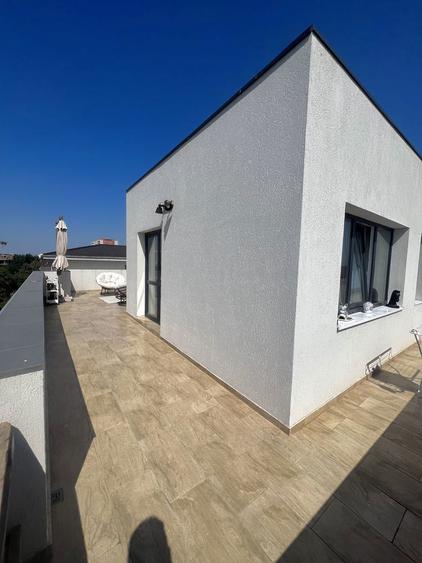 Apartament 2 camere cu terasa Prel. ghencea 121,6 mp + parcare - 8