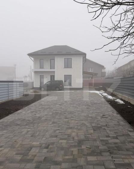 Casa etaj, 114 mp utili, 714 mp teren, Itcani - Cartier excl - 3