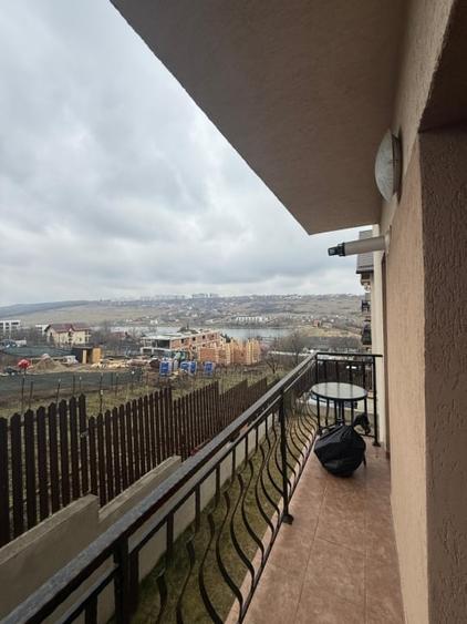 3 camere- Rediu -  etaj 1-  Liber- 66 mp - Parcare- 119900 euro - 10