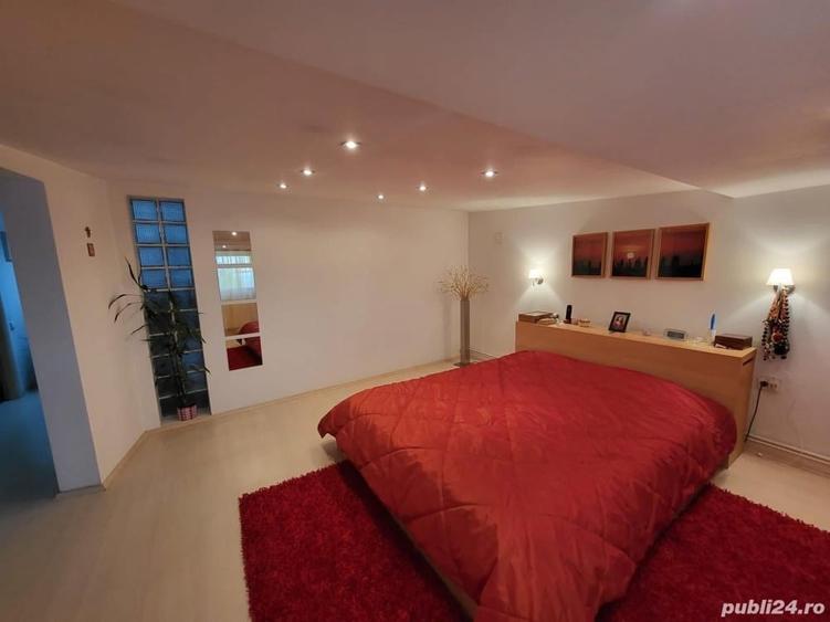 Vila Spa?ioasa pentru Re?edin?a ?i Firma (orice activitate) - 1