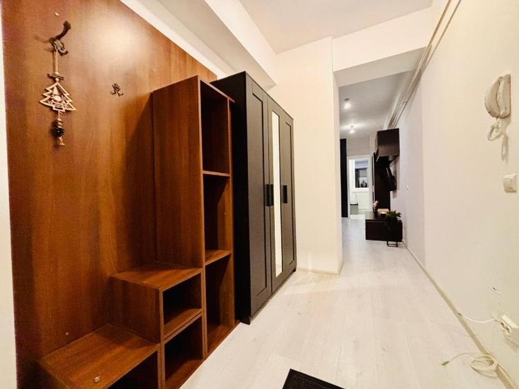 Apartament 3 camere  Lux + CTP bloc nou zona Sebastian - 5