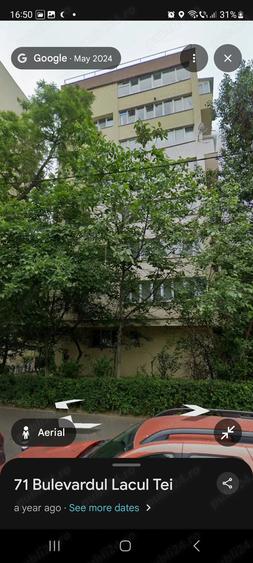 Garsoniera parcul circului 38mp - 5