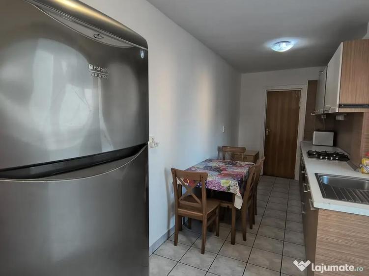 Apartament 4 camere 110 mp cochet decomandat 2 bai Piata 1 Mai/Ion Mihalache-Kiseleff - 8