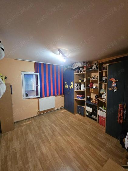 Apartament 2 camere decomandat et 1 - 4