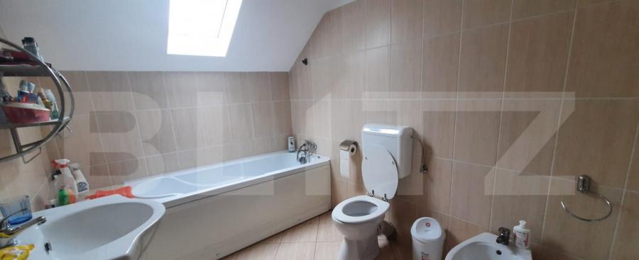 Casa de vanzare, 176mp utili, zona Balta Blonda - 7