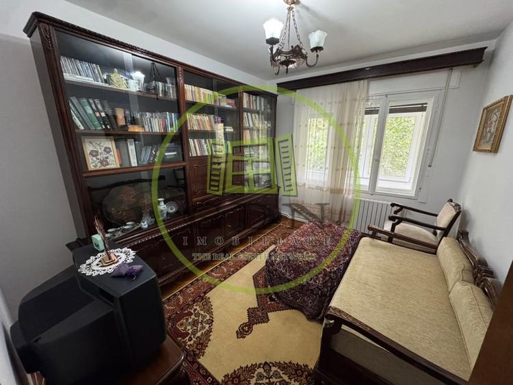 Apartament 4 camere, decomandat, 98.42mp, cartier 1 Mai, zona Insula - 8