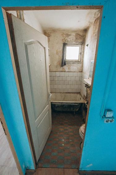 Apartament cu 2 camere in zona Ciucului, Sfantu Gheorghe - 35.000 - 7