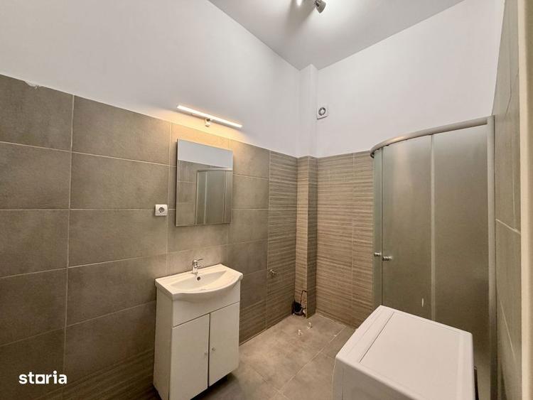Apartament 2 camere 50mp | Bloc NOU | Corneliu Coposu | Mobilat MODERN - 3