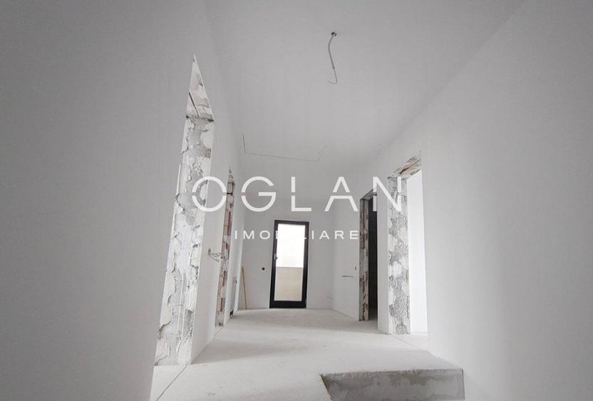 CASA INDIVIDUALA 5 camere, constructie noua, Terezian - 7