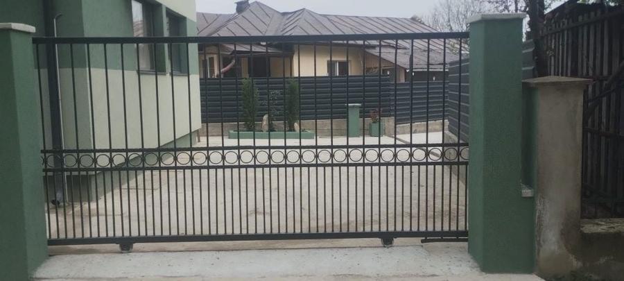 Vand casa langa padure! - 2