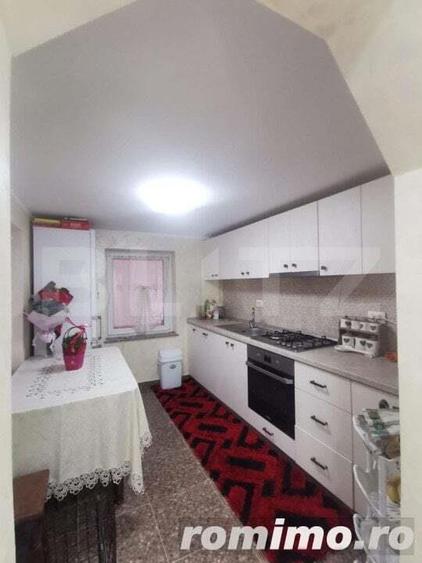 Casa individuala 5 camere, zona Centrala Radauti - 9