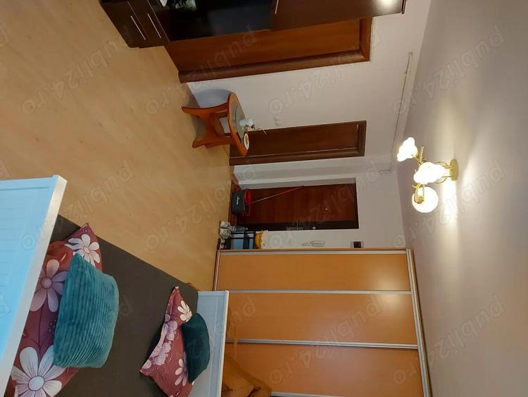 Garsoniera de inchiriat Militari Residence ( sector 6 ) - 4