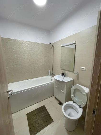 Apartament 3 camere complet mobilat si utilat - 1